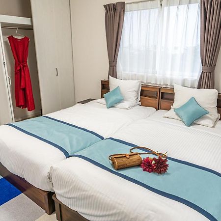 Ecot Arles Boulogne Apart otel Miyakojima  Dış mekan fotoğraf