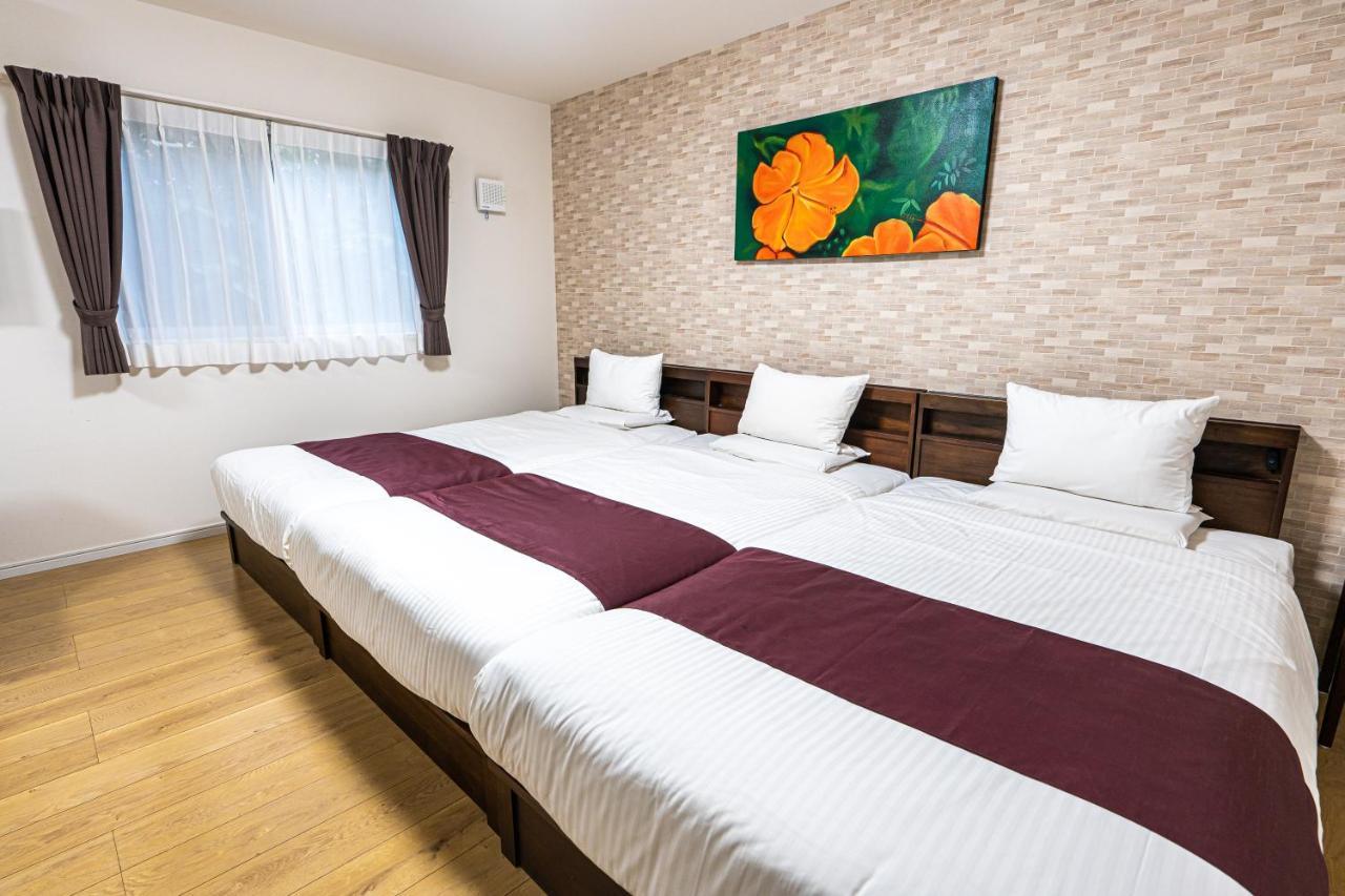 Ecot Arles Boulogne Apart otel Miyakojima  Dış mekan fotoğraf